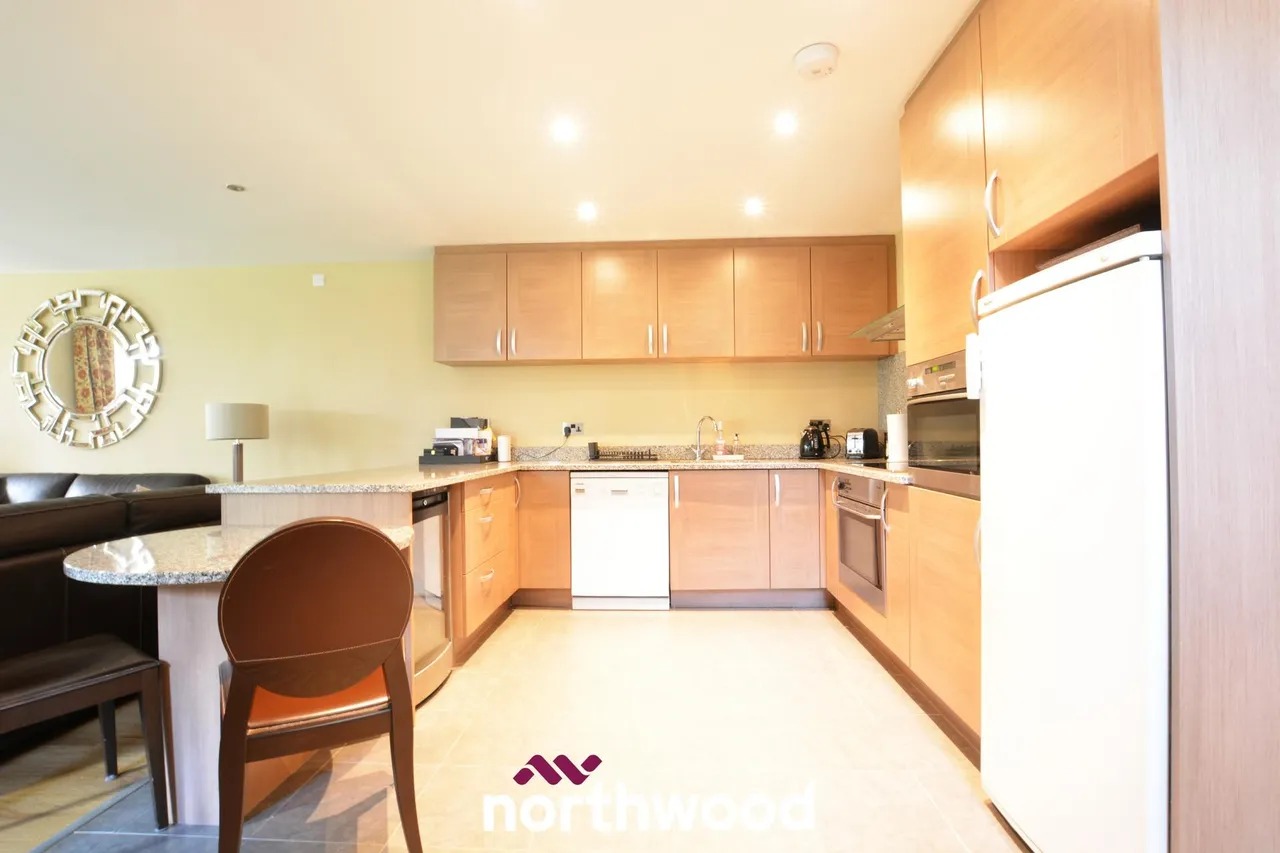 Milestone Court, Bessacarr, DN4, photo 6