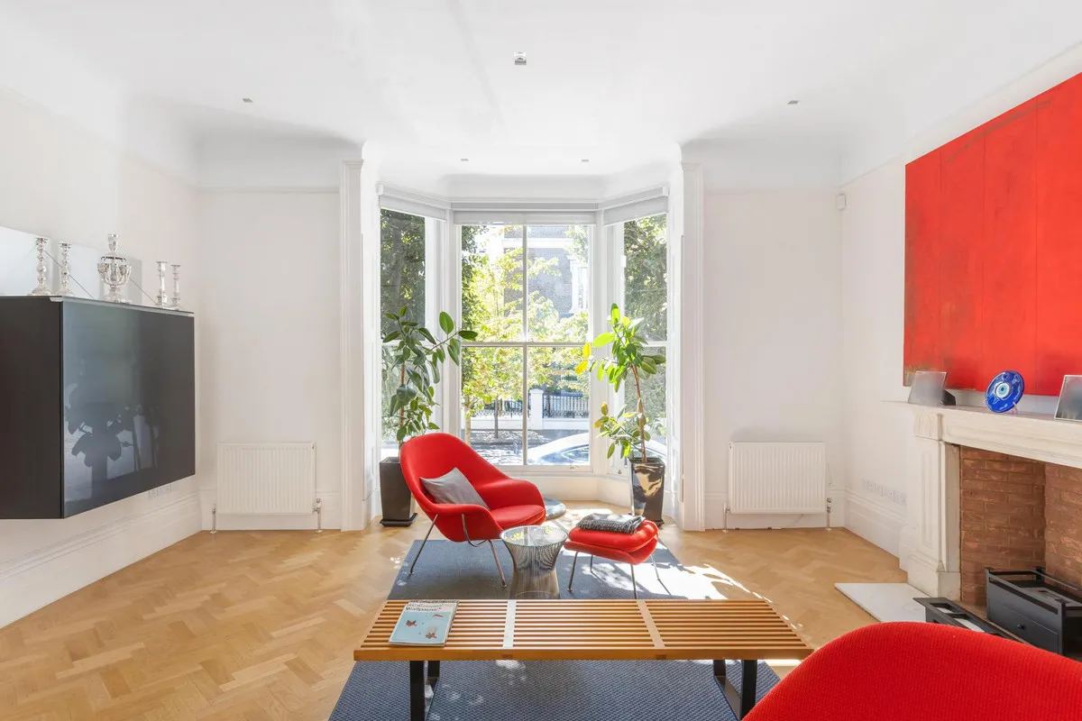 Upper Addison Gardens, London, W14, photo 9
