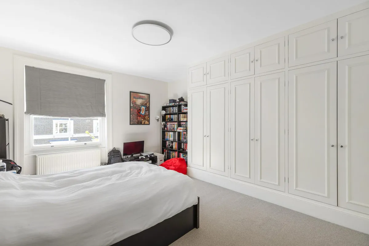 Upper Addison Gardens, London, W14, photo 20