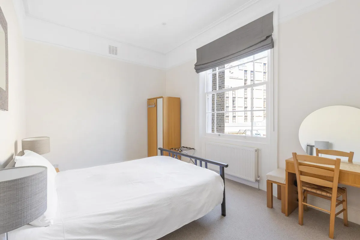 Upper Addison Gardens, London, W14, photo 17