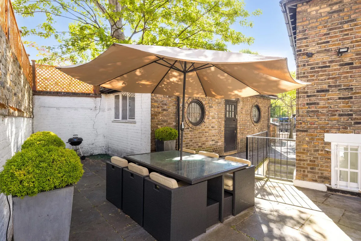 Upper Addison Gardens, London, W14, photo 15
