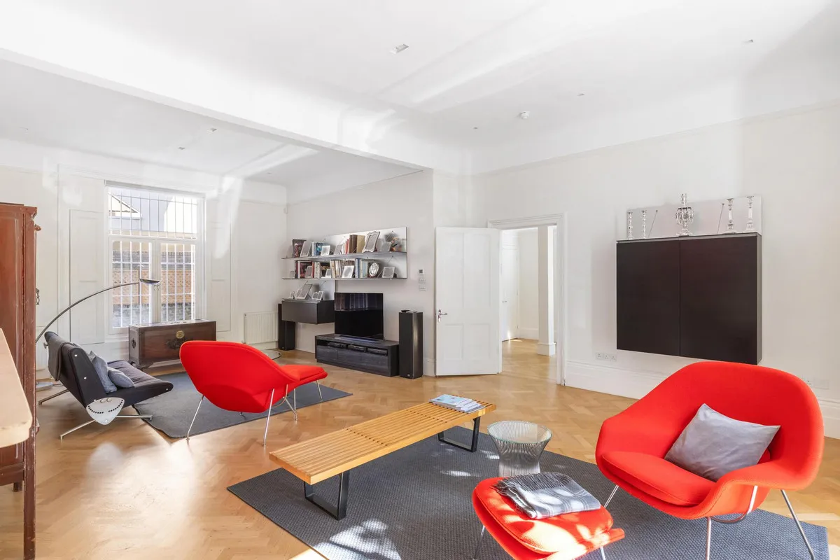 Upper Addison Gardens, London, W14, photo 8