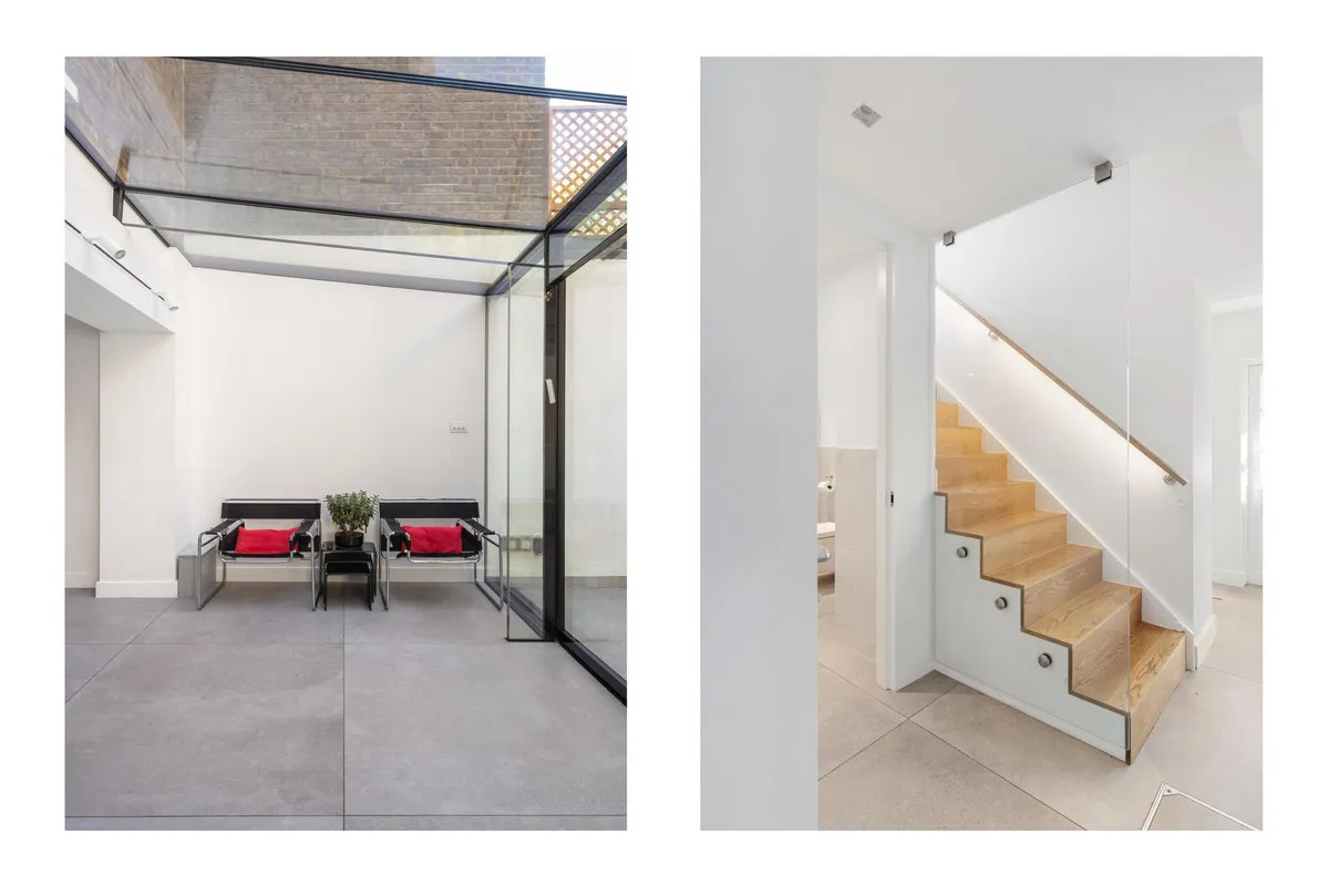Upper Addison Gardens, London, W14, photo 10
