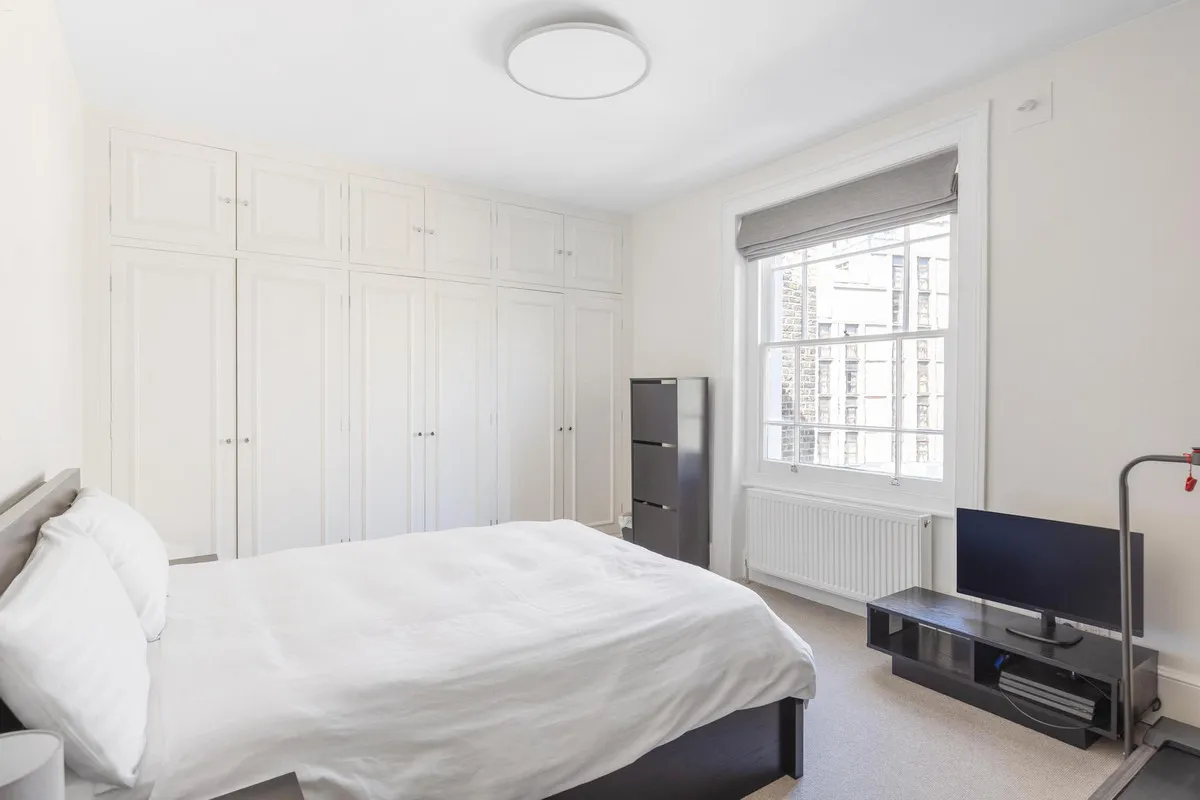 Upper Addison Gardens, London, W14, photo 22