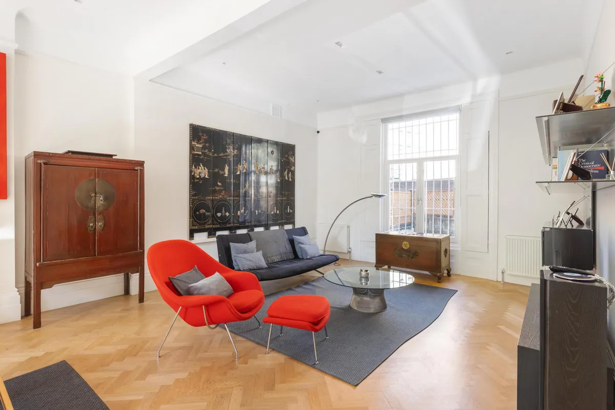 Upper Addison Gardens, London, W14, photo 7