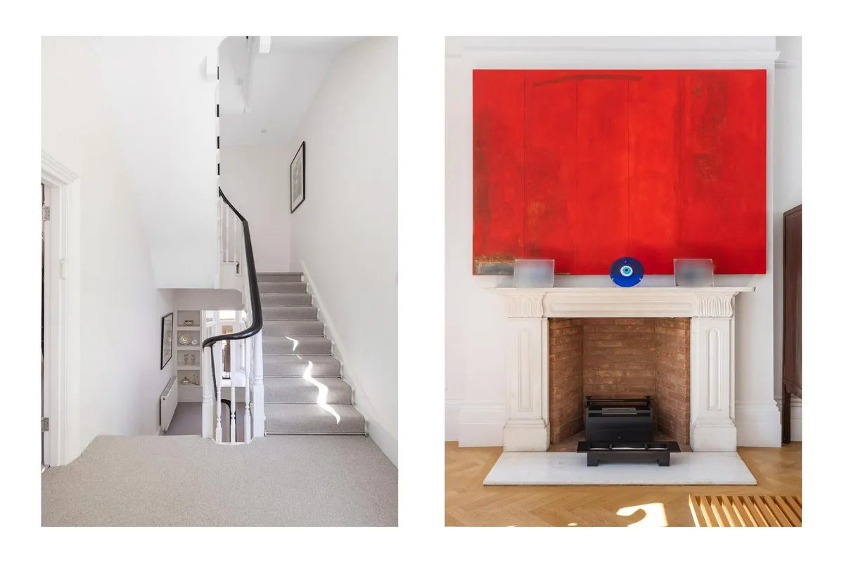 Upper Addison Gardens, London, W14, photo 11