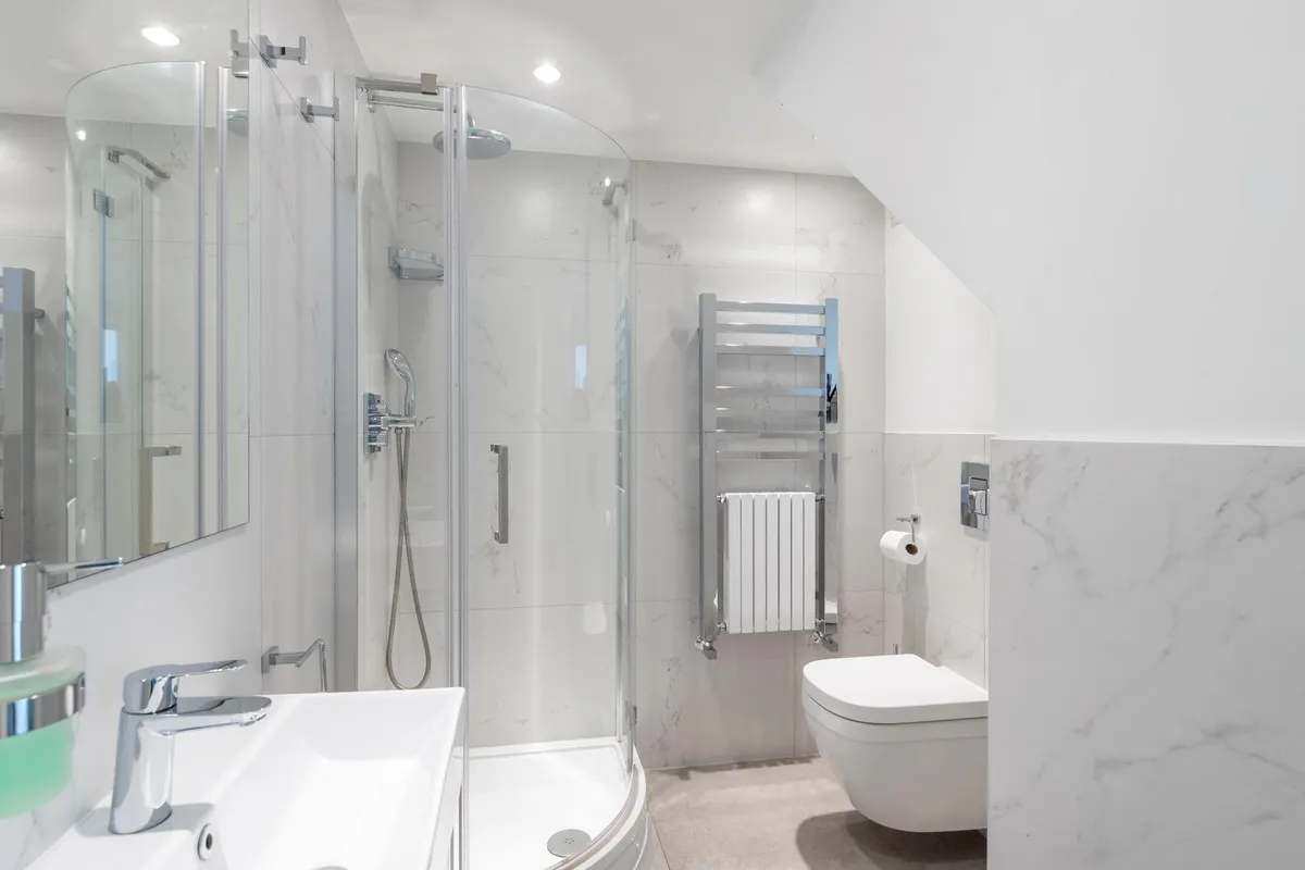 Upper Addison Gardens, London, W14, photo 13