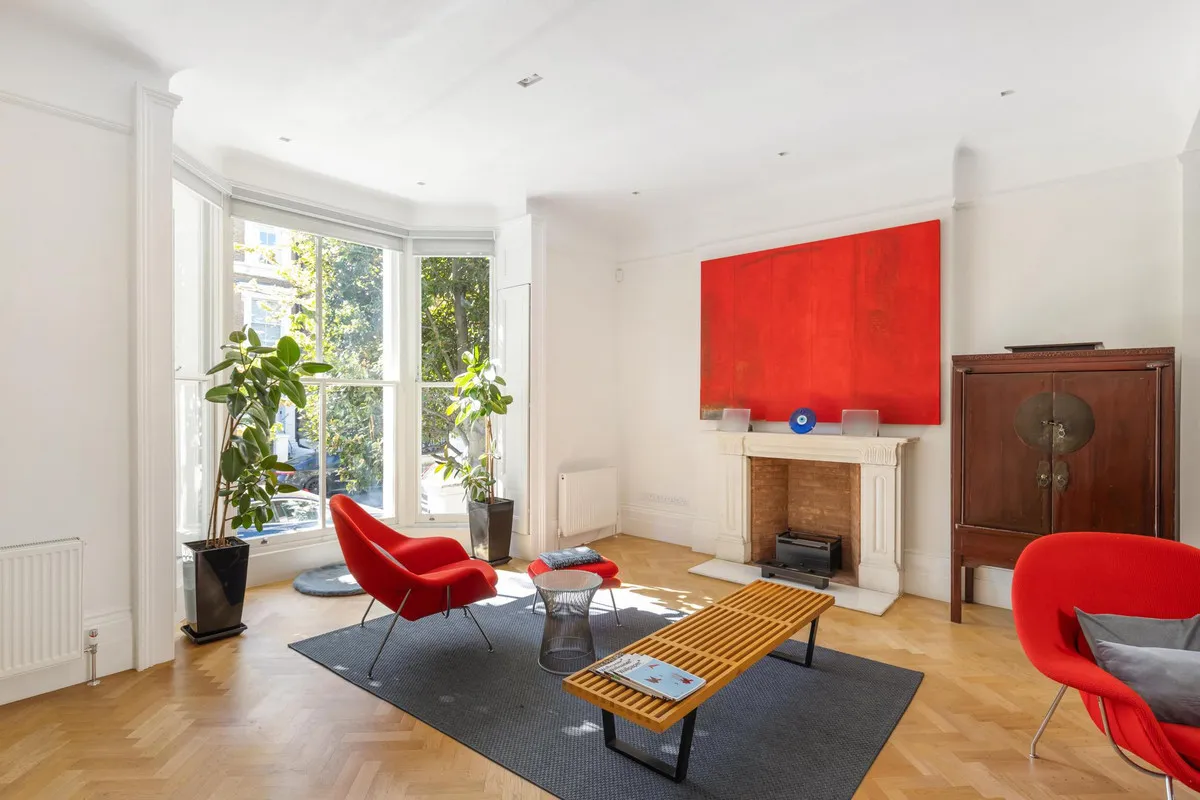 Upper Addison Gardens, London, W14, photo 6
