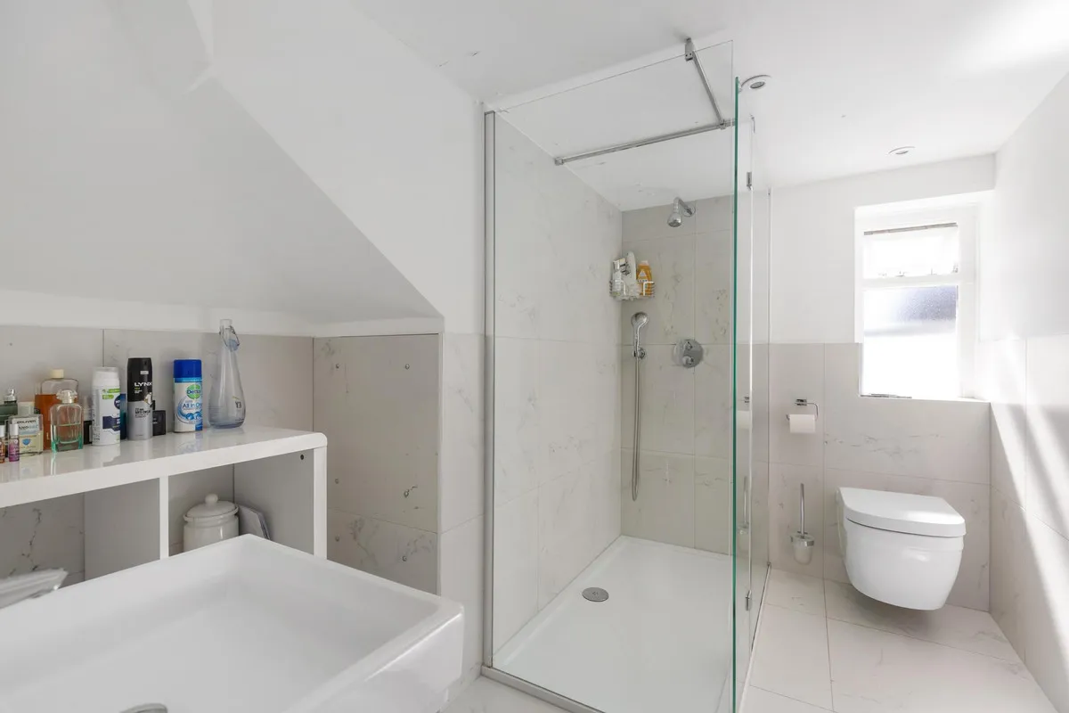 Upper Addison Gardens, London, W14, photo 26