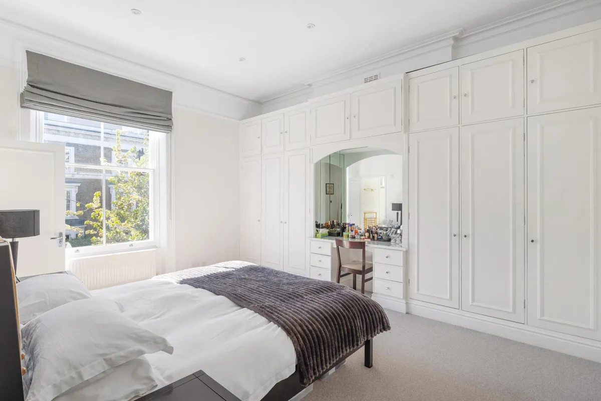 Upper Addison Gardens, London, W14, photo 18
