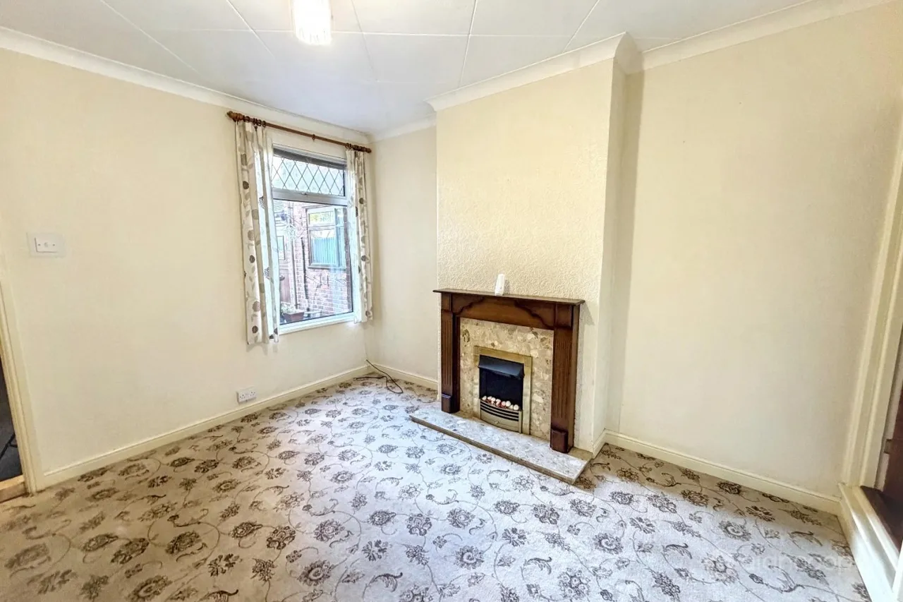 Westbury Road, Stockingford, CV10, photo 4