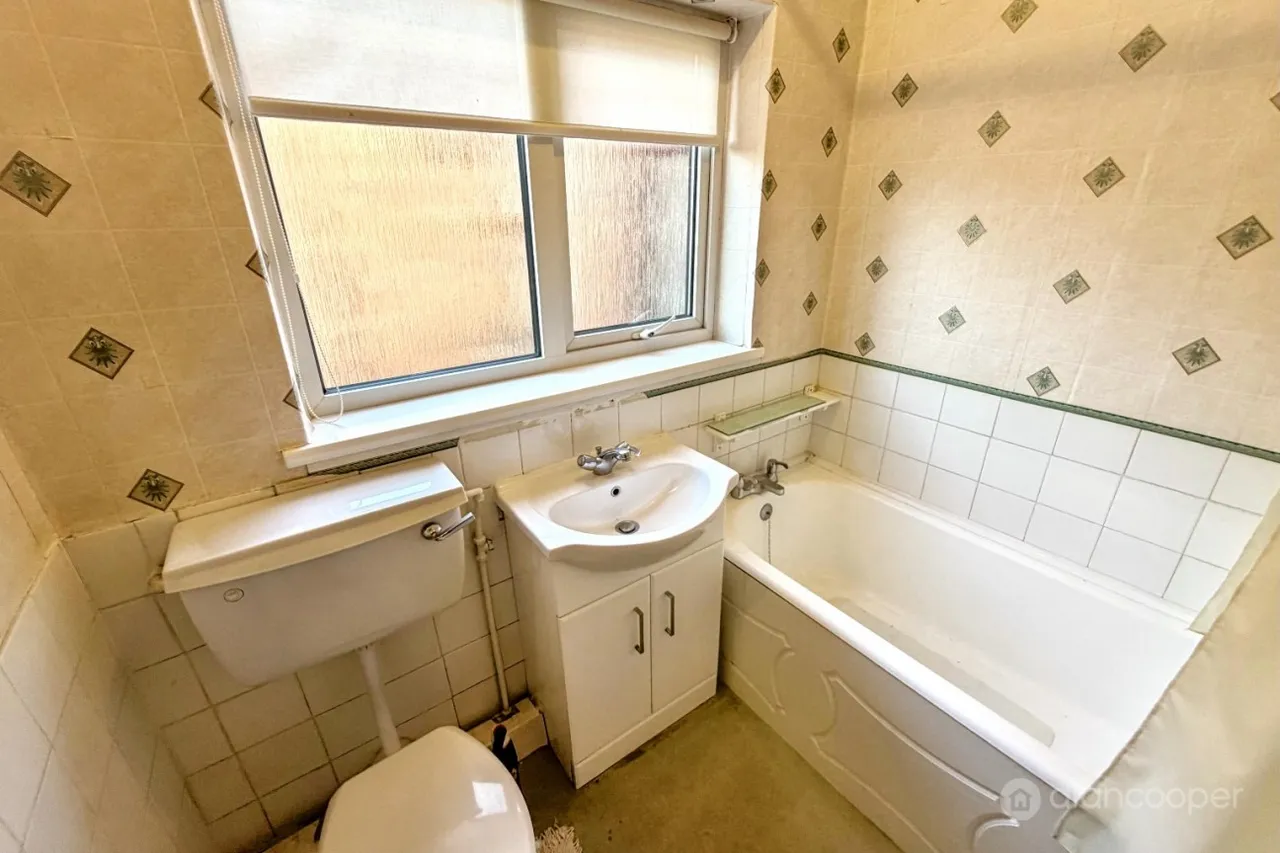 Westbury Road, Stockingford, CV10, photo 12