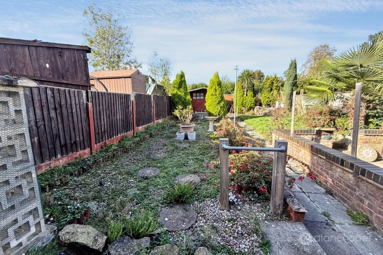 Westbury Road, Stockingford, CV10, photo 13