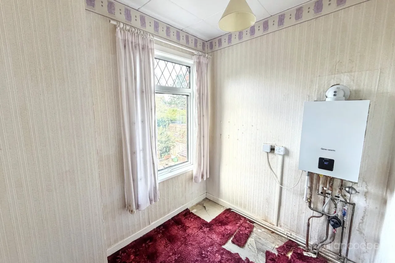 Westbury Road, Stockingford, CV10, photo 11