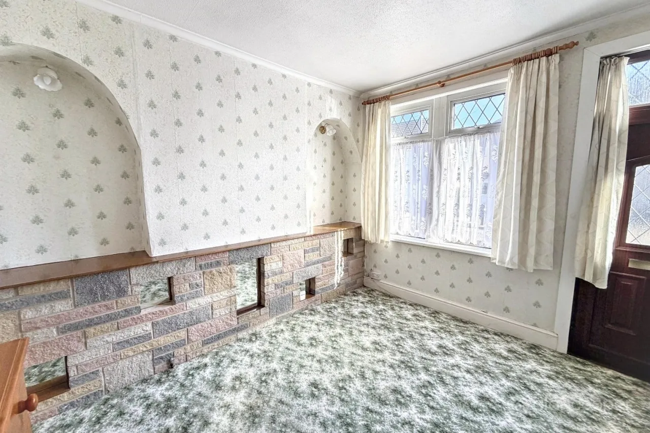 Westbury Road, Stockingford, CV10, photo 3