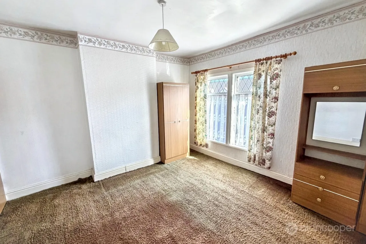 Westbury Road, Stockingford, CV10, photo 7