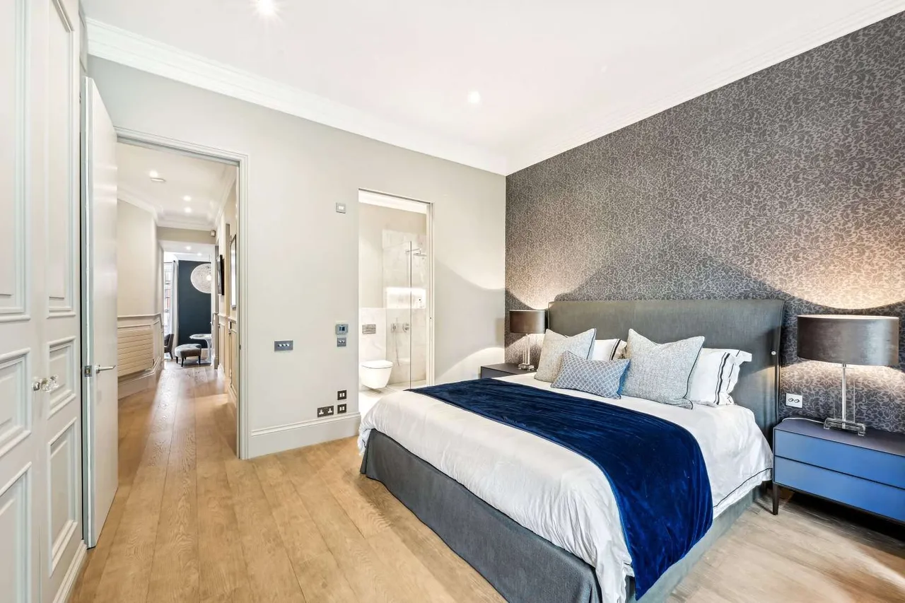 Sloane Gardens, London, SW1W 8DJ, photo 12