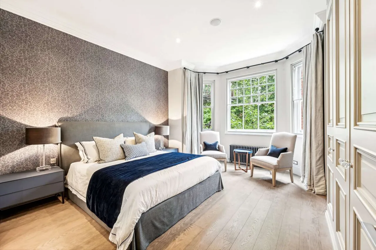 Sloane Gardens, London, SW1W 8DJ, photo 6
