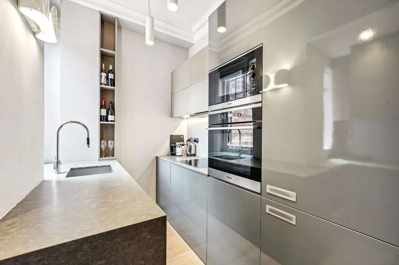 Sloane Gardens, London, SW1W 8DJ, photo 3