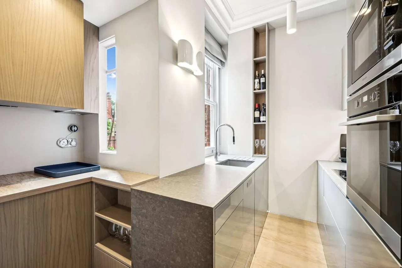 Sloane Gardens, London, SW1W 8DJ, photo 8
