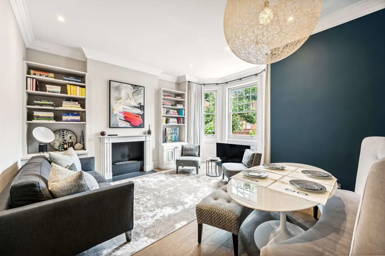 Sloane Gardens, London, SW1W 8DJ, photo 4