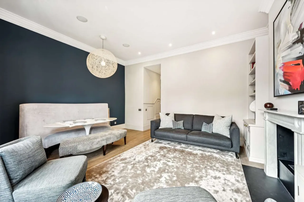 Sloane Gardens, London, SW1W 8DJ, photo 5