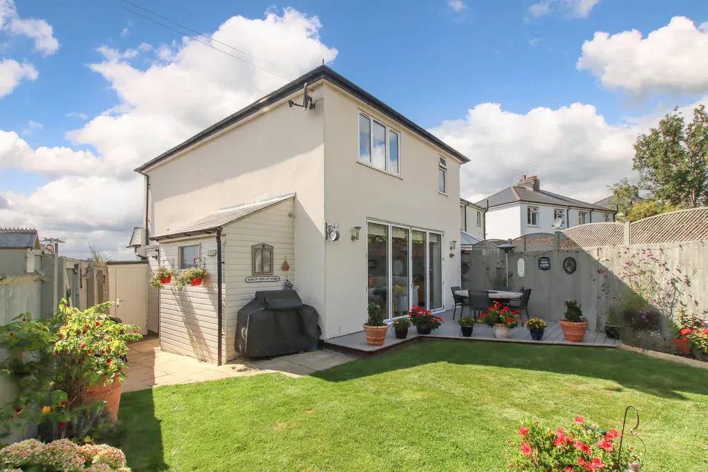 Runham Road, Hemel Hempstead, Hertfordshire, HP3 9JB, photo 15