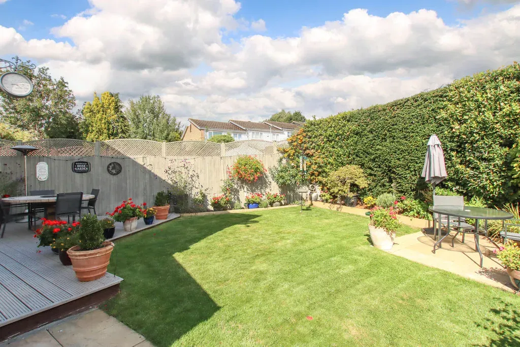 Runham Road, Hemel Hempstead, Hertfordshire, HP3 9JB, photo 12