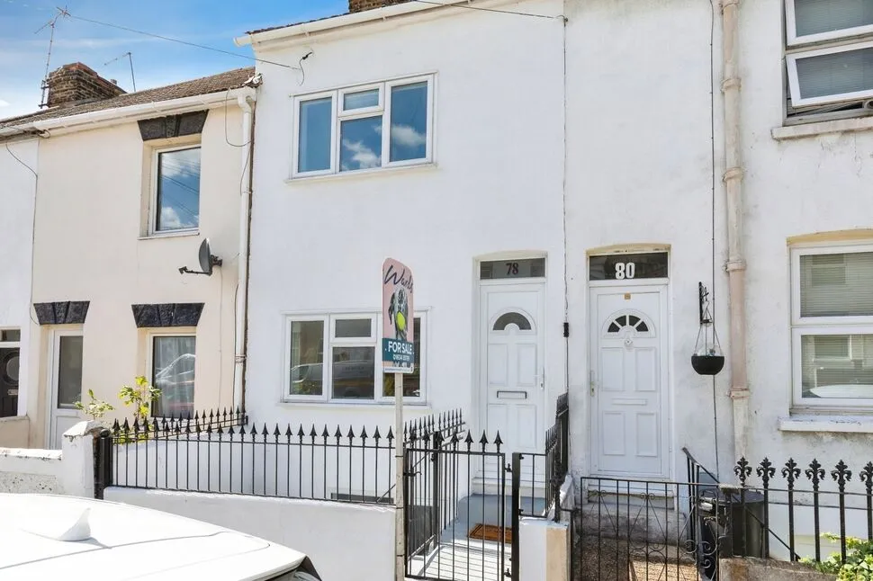 King Street, Gillingham, Kent, ME7, photo 8