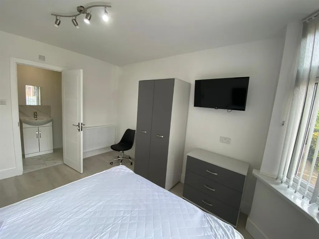 Queens Road East, Beeston, NG9, photo 4