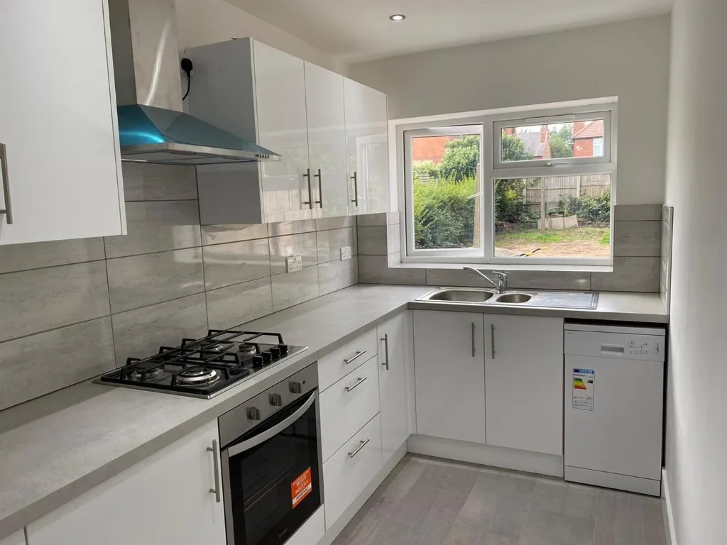 Queens Road East, Beeston, NG9, photo 7