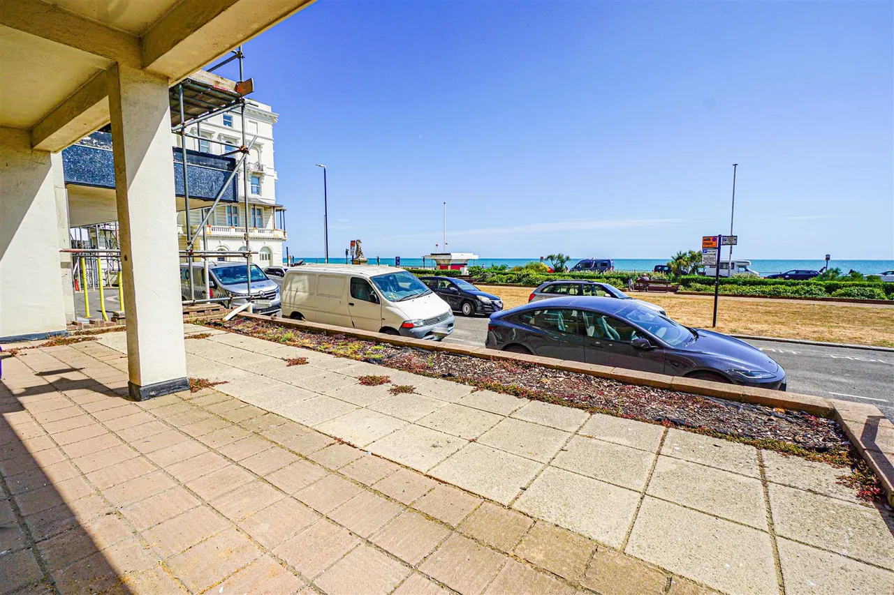 Robertson Terrace, Hastings, photo 2