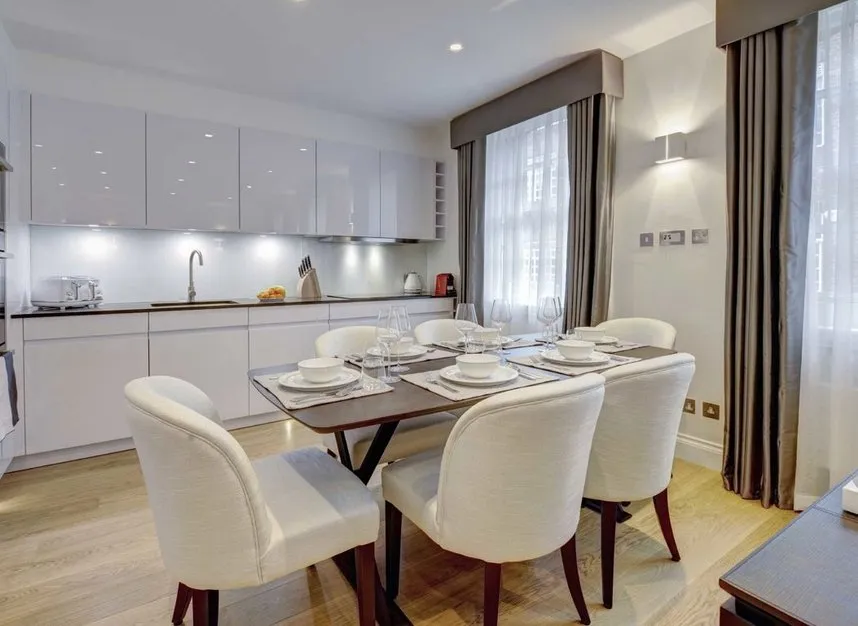 Bruton Place, Mayfair, W1J, photo 3