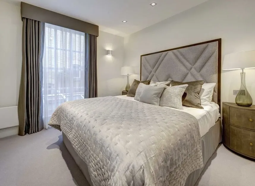 Bruton Place, Mayfair, W1J, photo 5