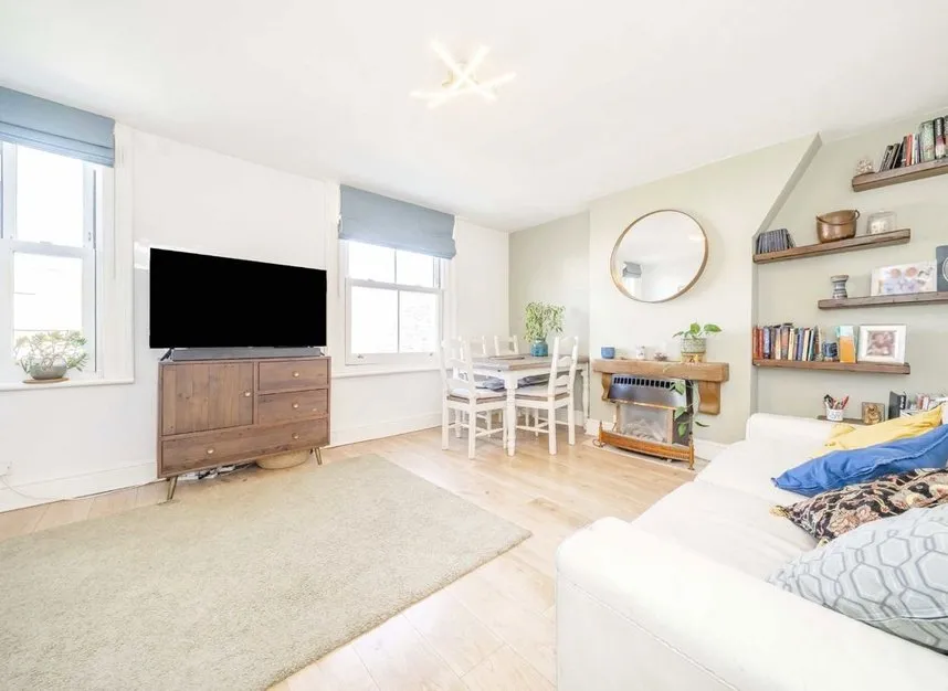 South Ealing Road, Ealing, W5, photo 2
