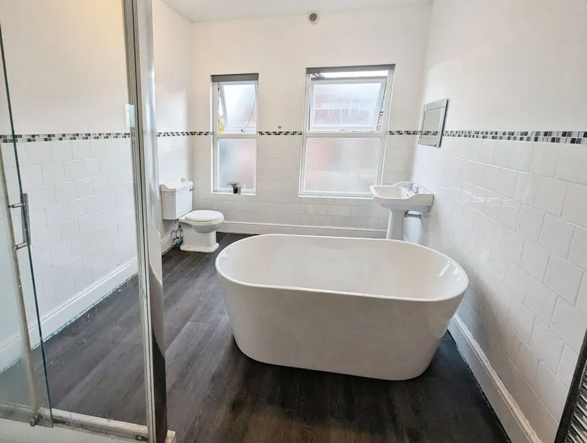 Barlow Moor Road, Manchester, Greater Manchester, M21, photo 5