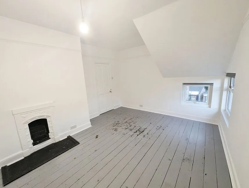 Barlow Moor Road, Manchester, Greater Manchester, M21, photo 8