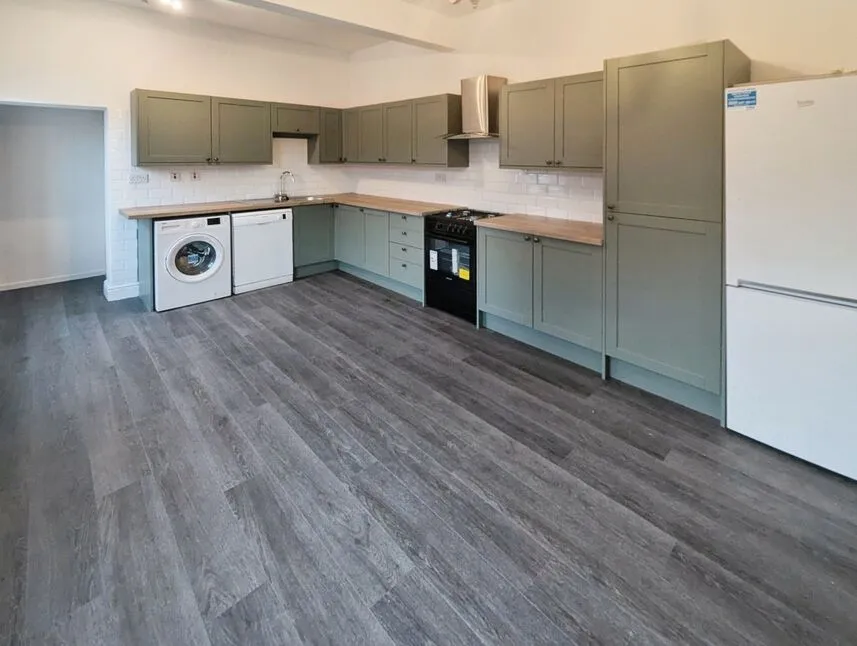 Barlow Moor Road, Manchester, Greater Manchester, M21, photo 2