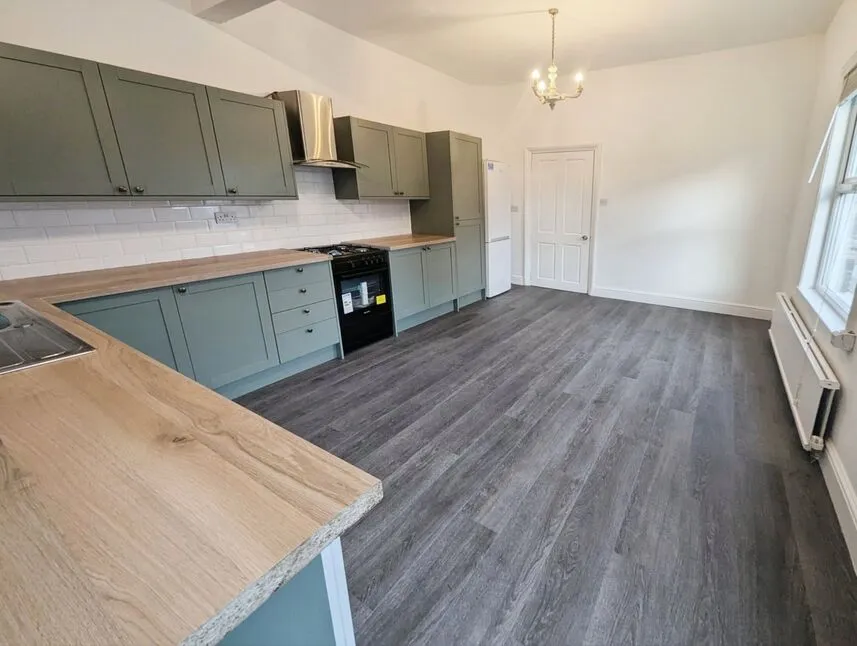 Barlow Moor Road, Manchester, Greater Manchester, M21, photo 4
