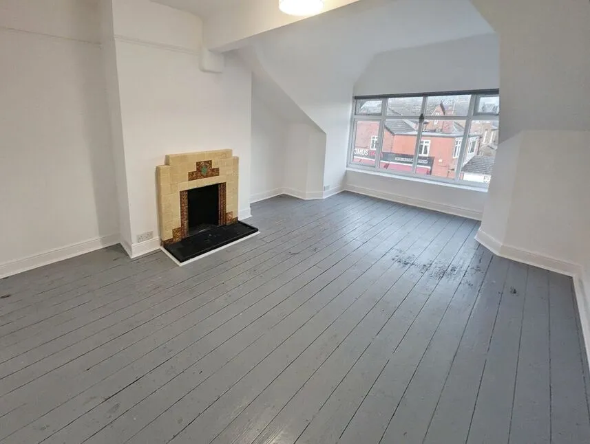 Barlow Moor Road, Manchester, Greater Manchester, M21, photo 6