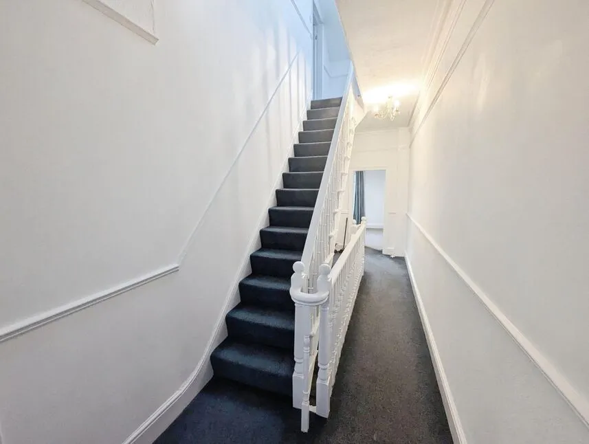 Barlow Moor Road, Manchester, Greater Manchester, M21, photo 9