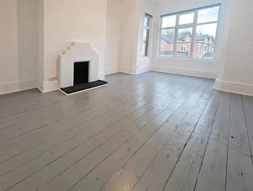 Barlow Moor Road, Manchester, Greater Manchester, M21, photo 3
