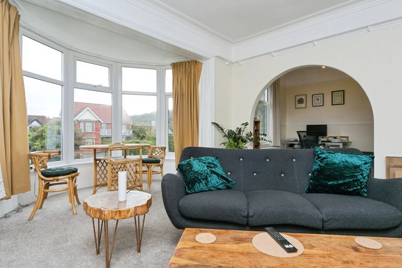 Grosvenor Road, Colwyn Bay, LL29, photo 6