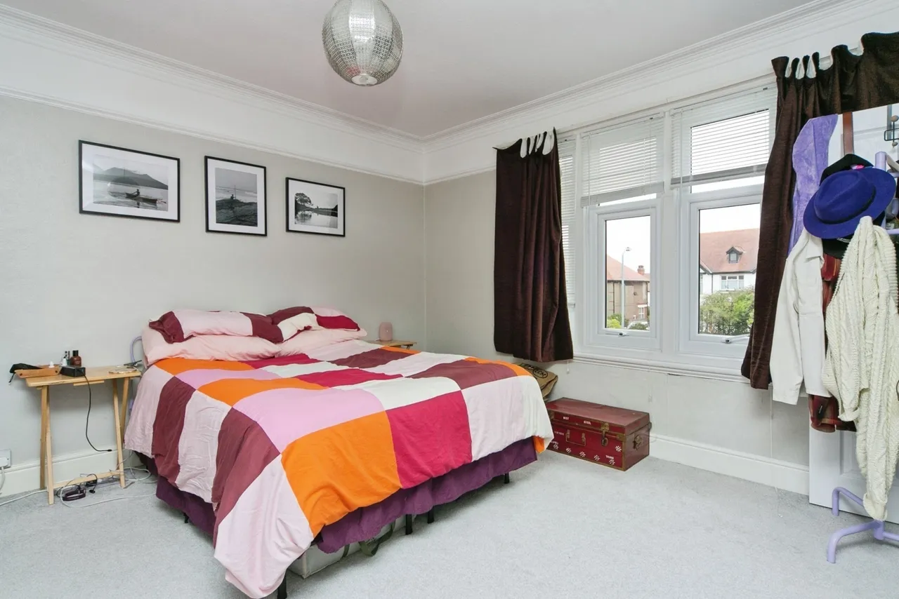 Grosvenor Road, Colwyn Bay, LL29, photo 11