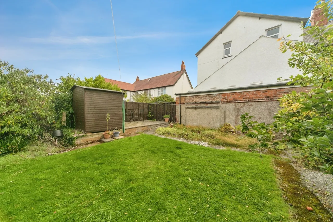 Grosvenor Road, Colwyn Bay, LL29, photo 15