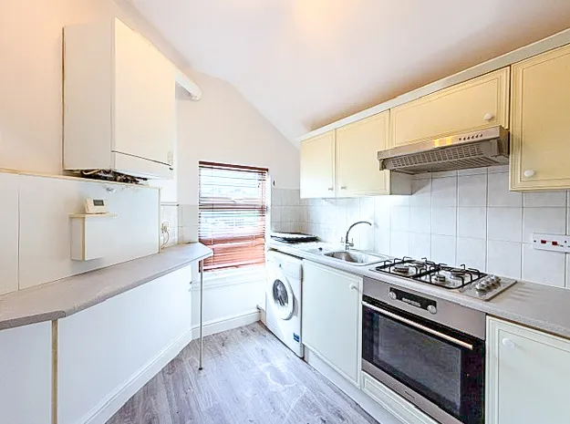 Copsewood Road, Nth Wat, WD24, photo 4