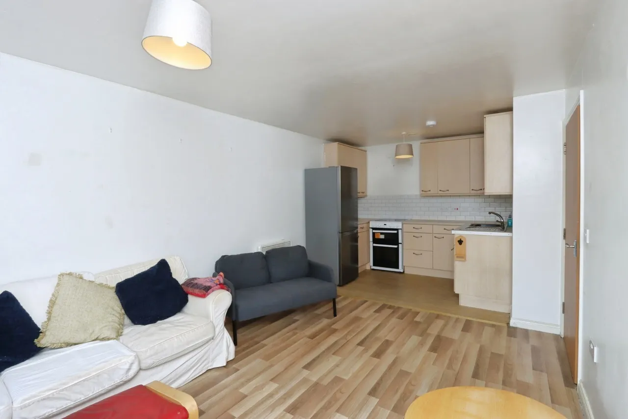 Cuthbert Cooper Place, Sheffield, S9, photo 5