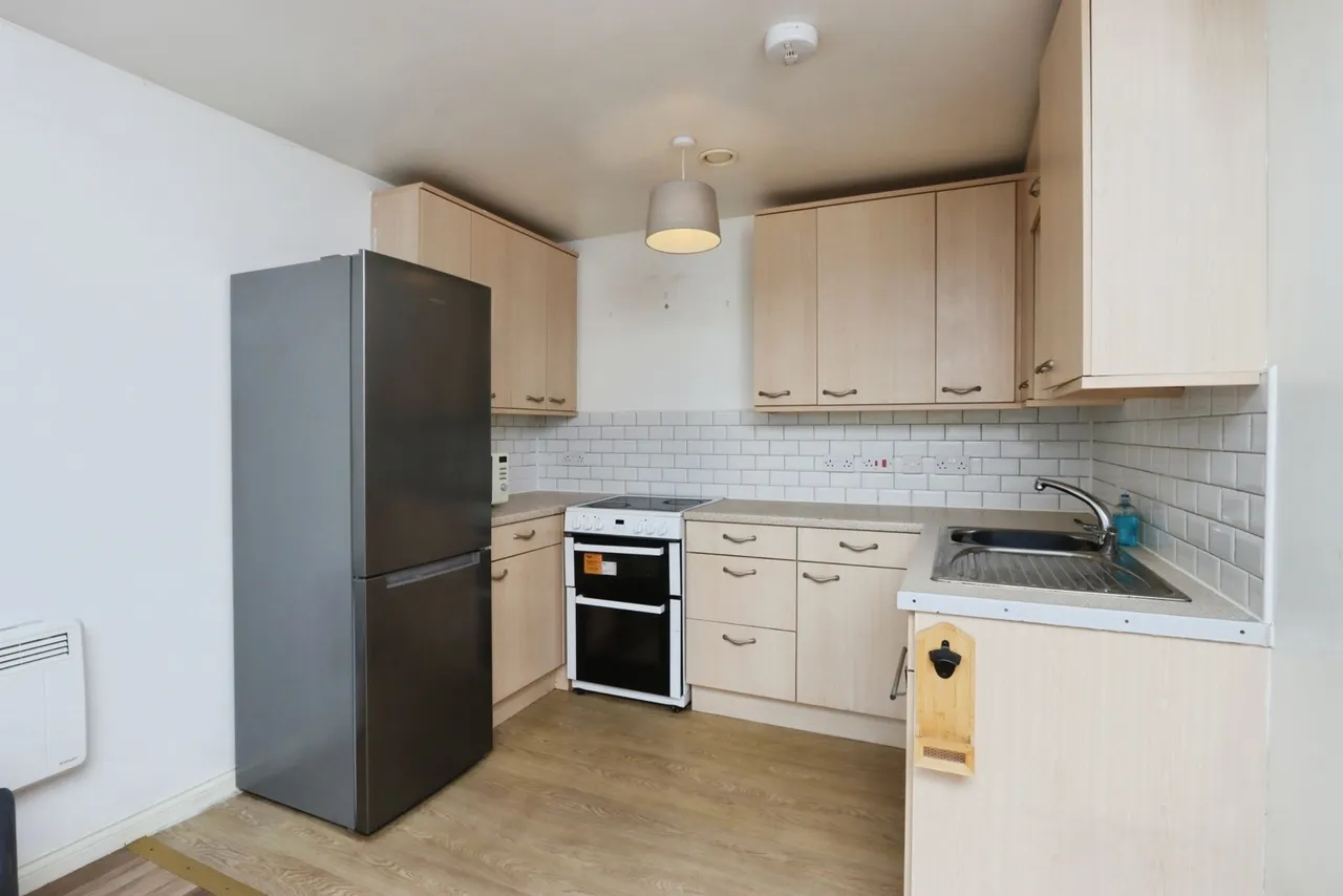 Cuthbert Cooper Place, Sheffield, S9, photo 6