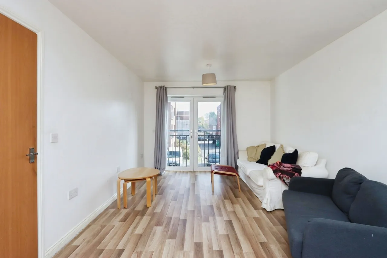 Cuthbert Cooper Place, Sheffield, S9, photo 3