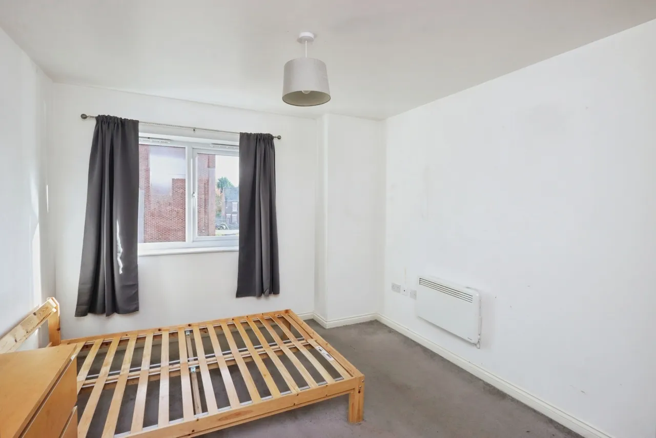 Cuthbert Cooper Place, Sheffield, S9, photo 10